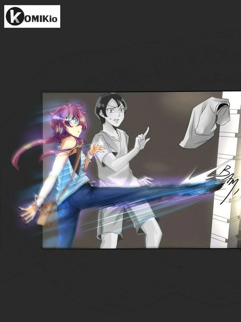 unOrdinary Chapter 10 Gambar 44