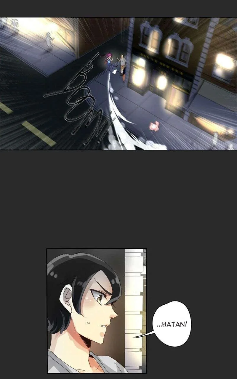 unOrdinary Chapter 10 Gambar 45