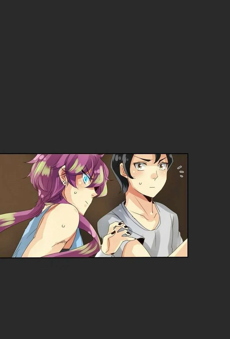 unOrdinary Chapter 10 Gambar 46