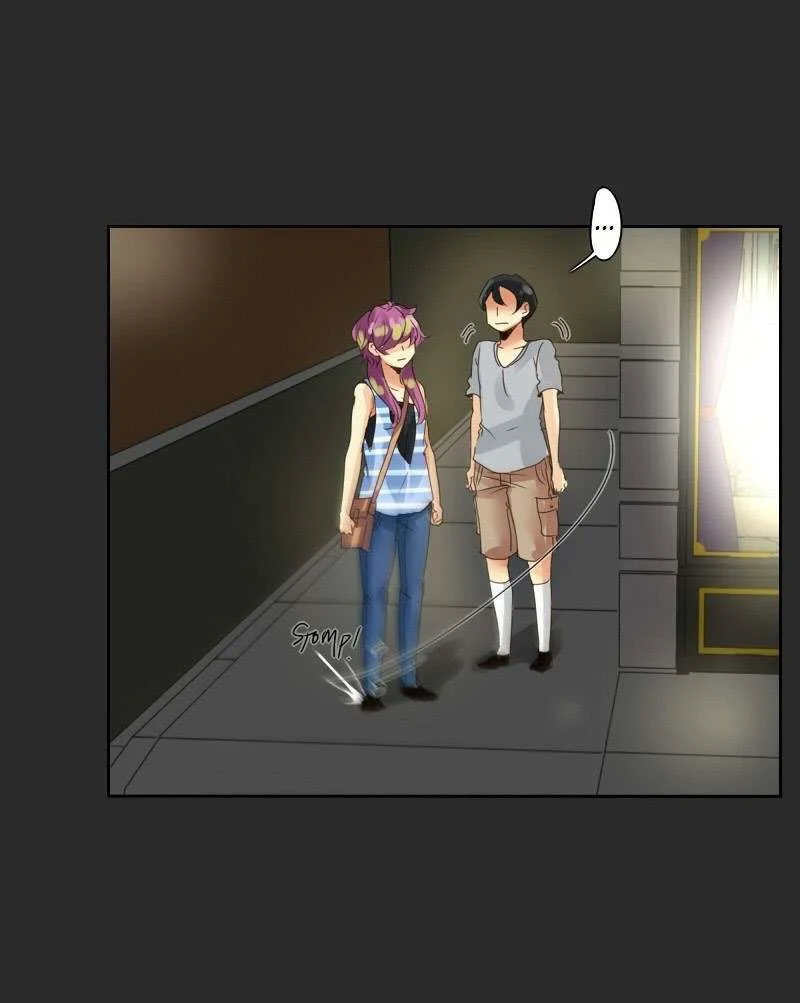 unOrdinary Chapter 10 Gambar 47