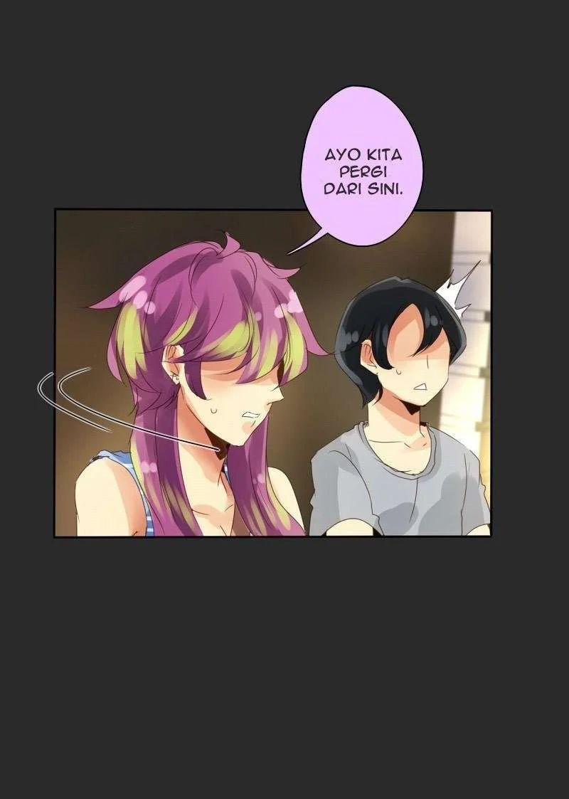 unOrdinary Chapter 10 Gambar 48