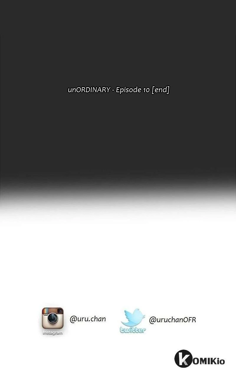 unOrdinary Chapter 10 Gambar 49