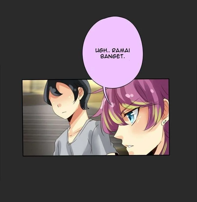 unOrdinary Chapter 10 Gambar 6