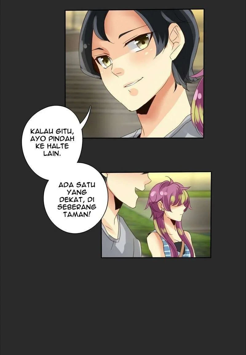 unOrdinary Chapter 10 Gambar 7