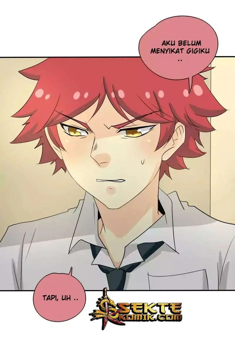 unOrdinary Chapter 100 Gambar 10