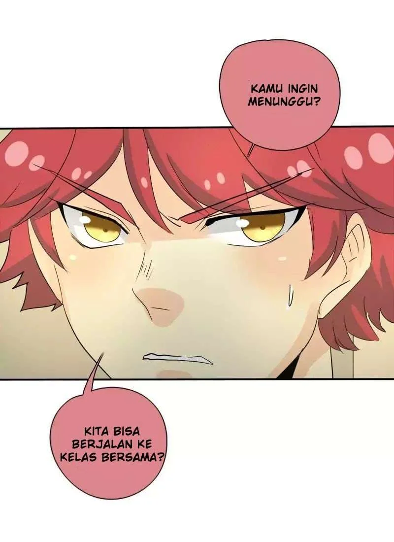 unOrdinary Chapter 100 Gambar 11