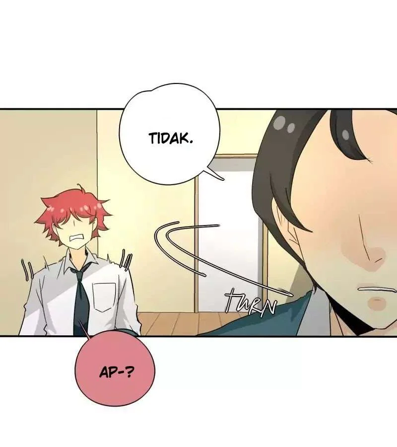 unOrdinary Chapter 100 Gambar 15