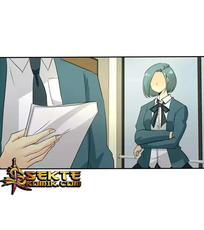 unOrdinary Chapter 100 Gambar 22