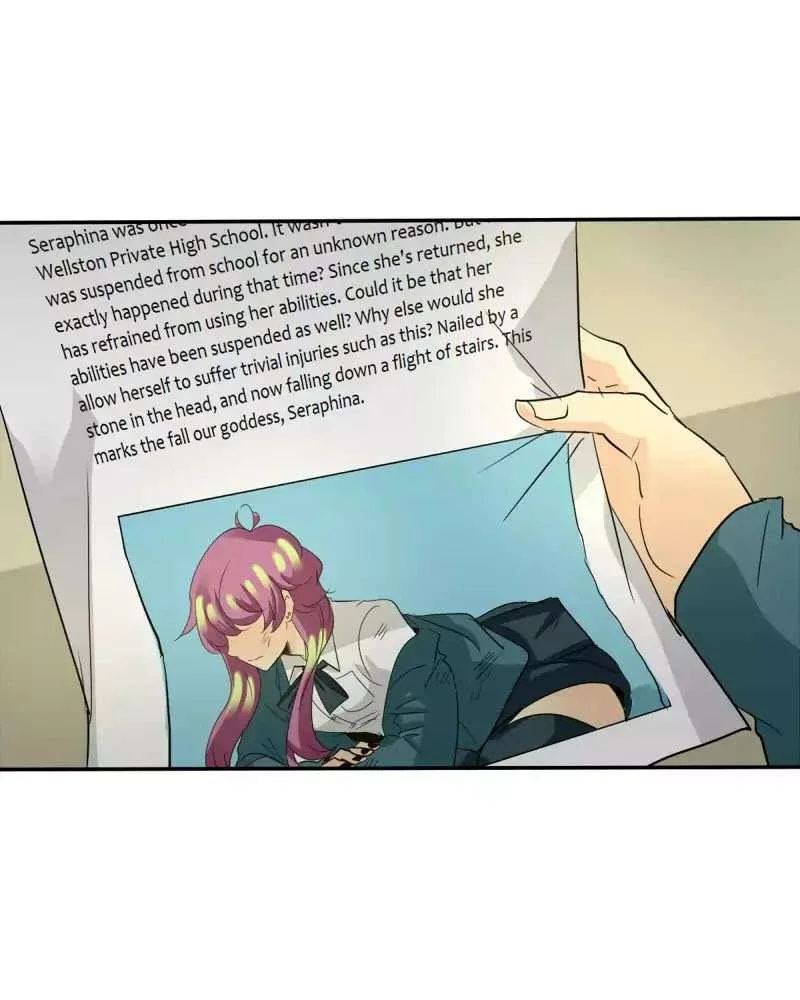 unOrdinary Chapter 100 Gambar 24