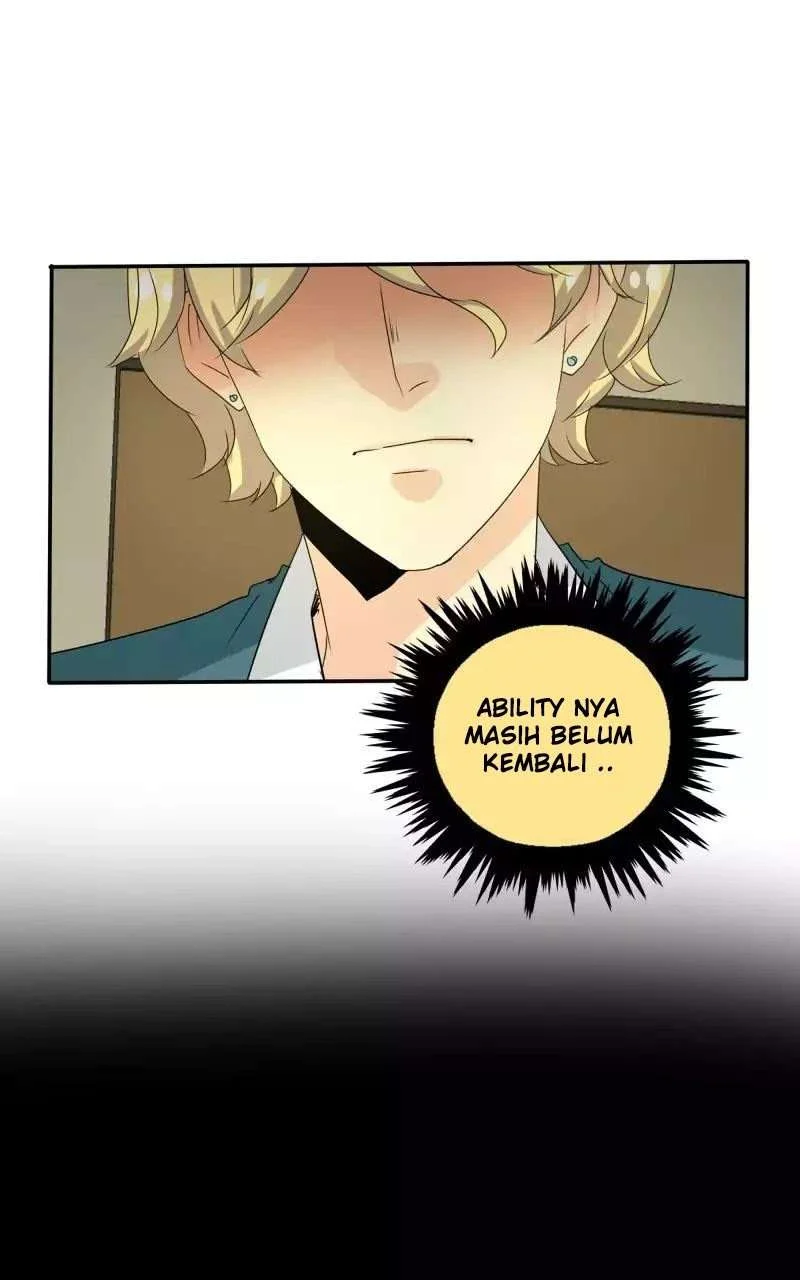 unOrdinary Chapter 100 Gambar 25