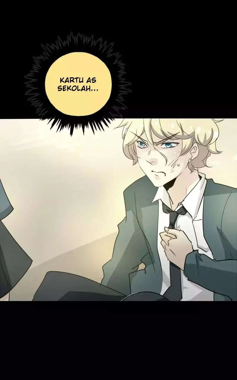 unOrdinary Chapter 100 Gambar 27