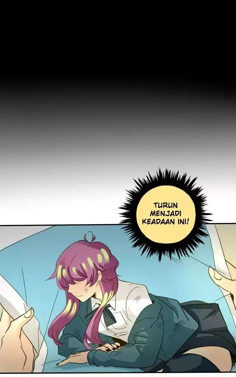 unOrdinary Chapter 100 Gambar 28