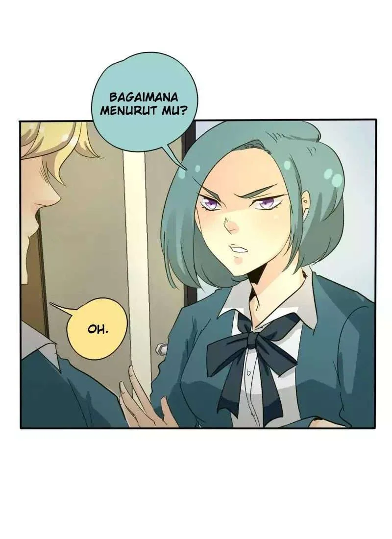 unOrdinary Chapter 100 Gambar 35