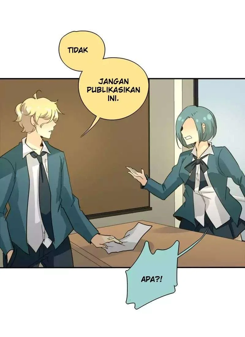 unOrdinary Chapter 100 Gambar 37