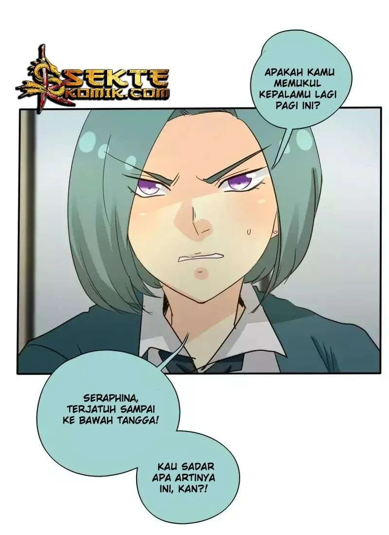 unOrdinary Chapter 100 Gambar 38