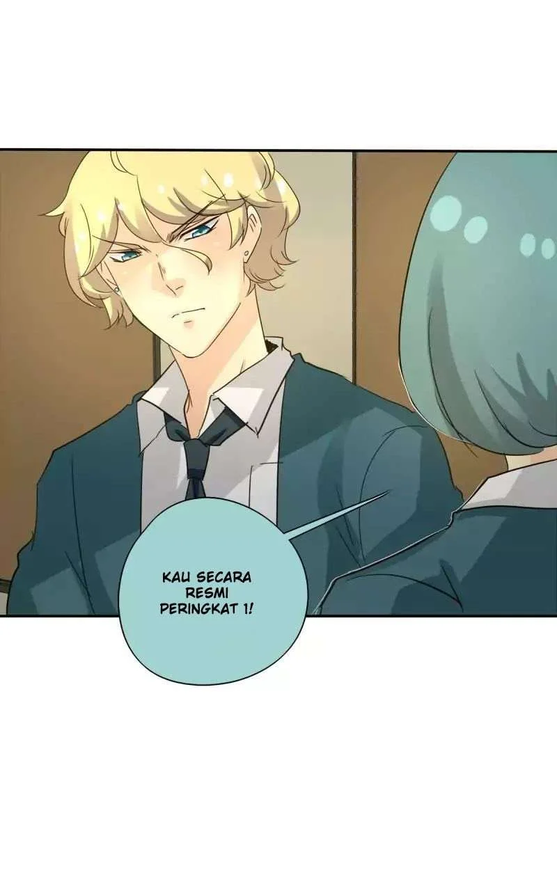 unOrdinary Chapter 100 Gambar 39