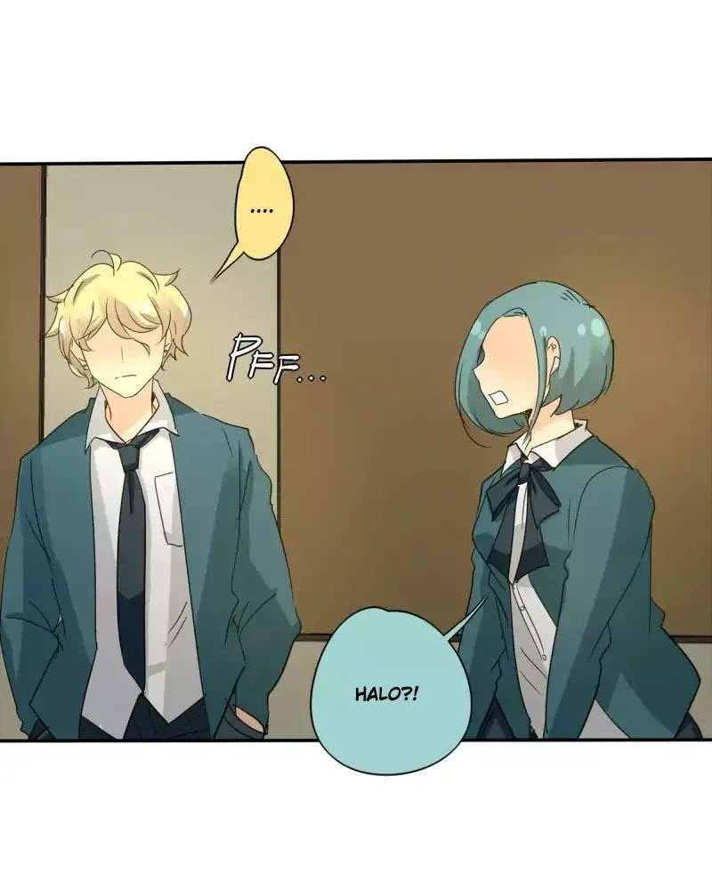 unOrdinary Chapter 100 Gambar 41