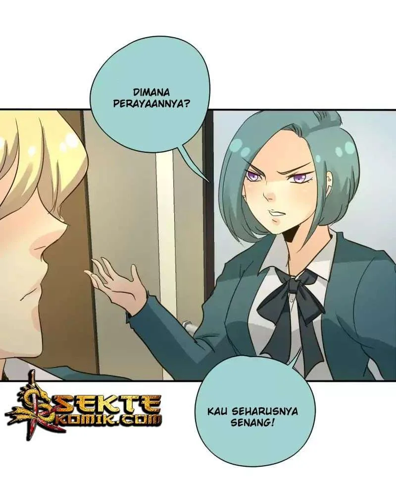 unOrdinary Chapter 100 Gambar 42