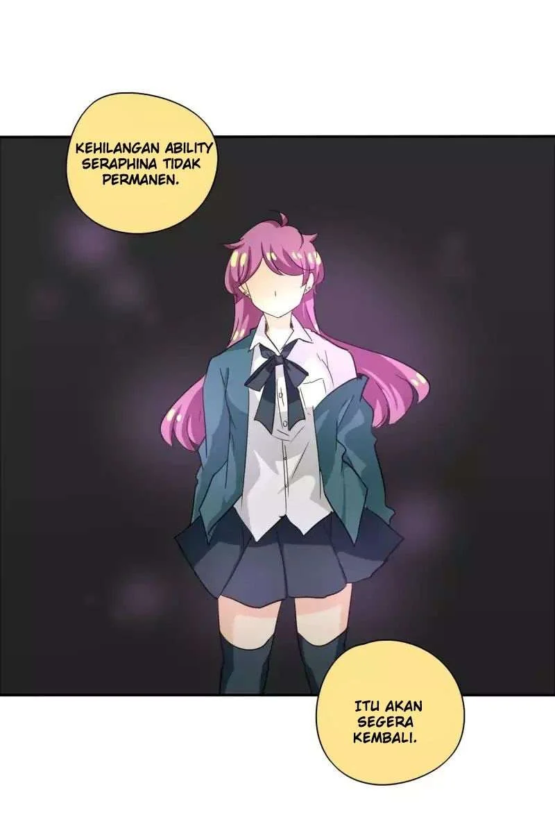 unOrdinary Chapter 100 Gambar 47