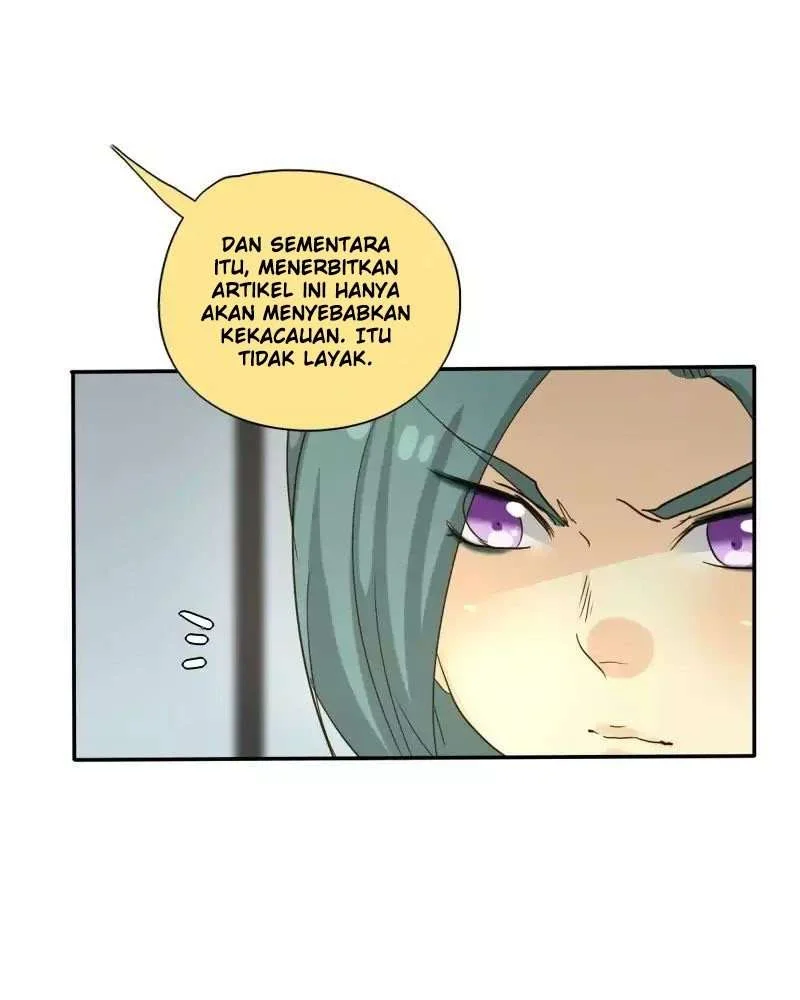 unOrdinary Chapter 100 Gambar 48