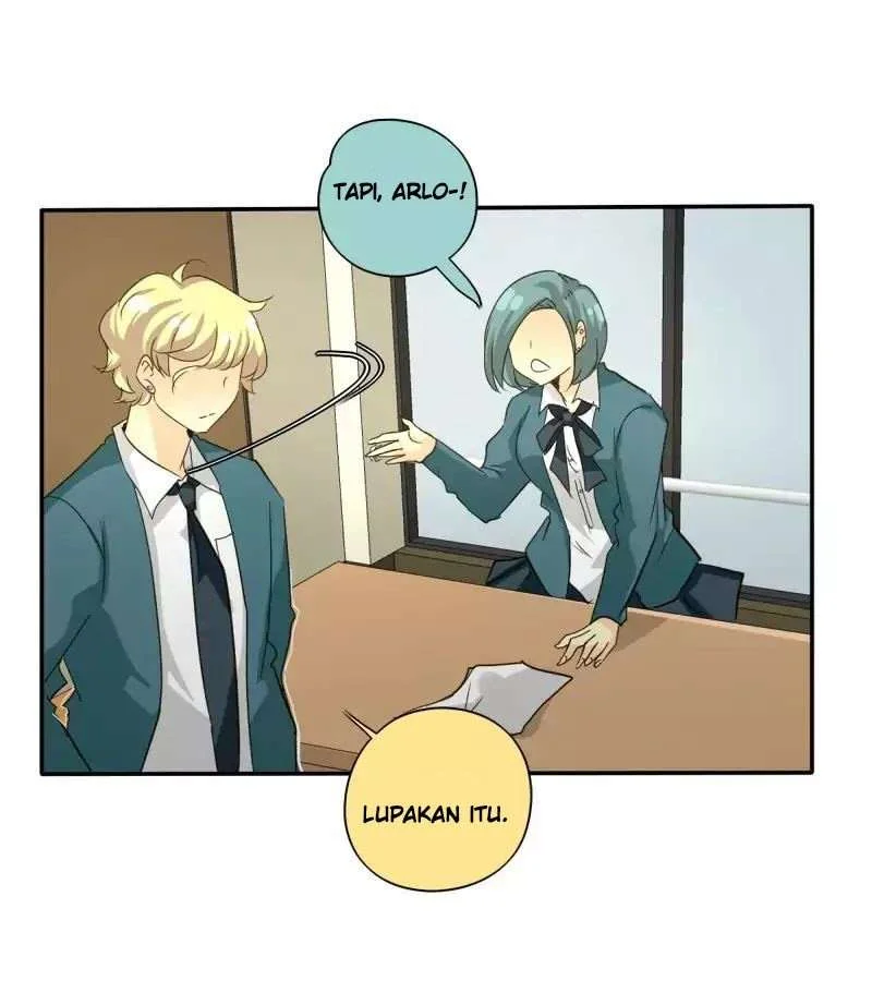 unOrdinary Chapter 100 Gambar 49