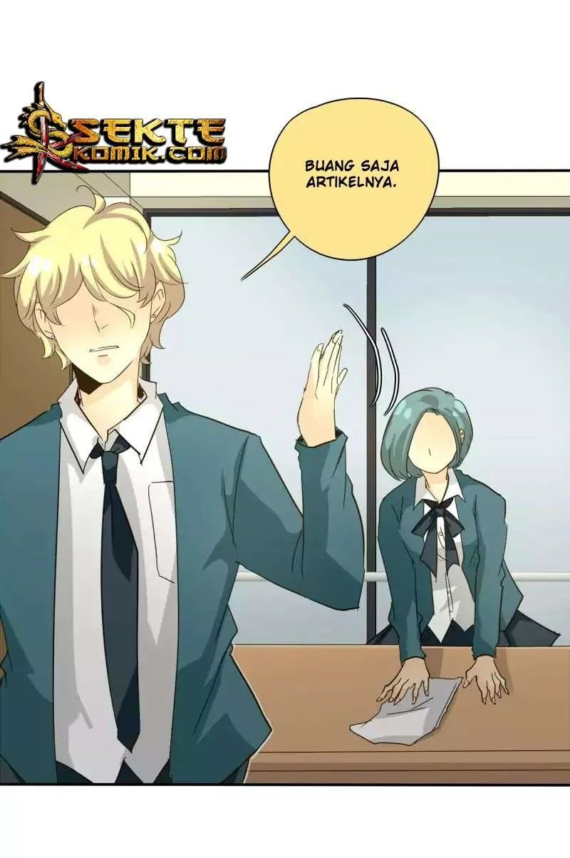 unOrdinary Chapter 100 Gambar 50