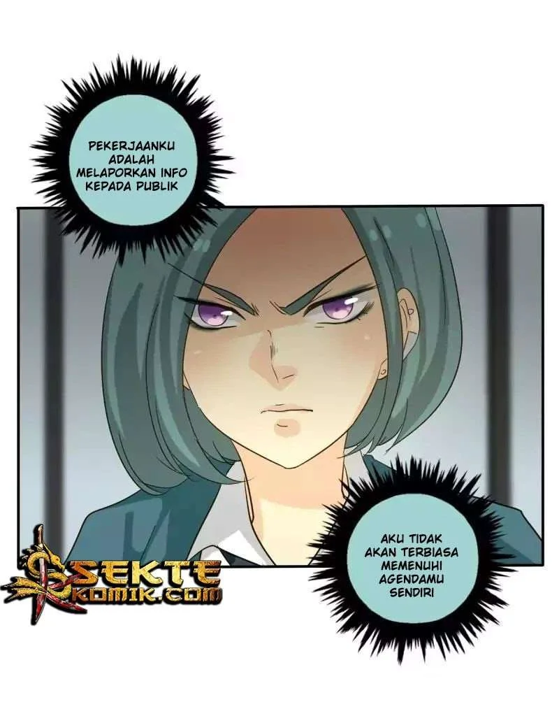 unOrdinary Chapter 100 Gambar 54