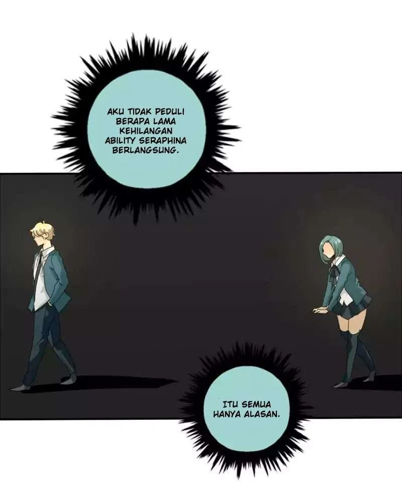 unOrdinary Chapter 100 Gambar 55