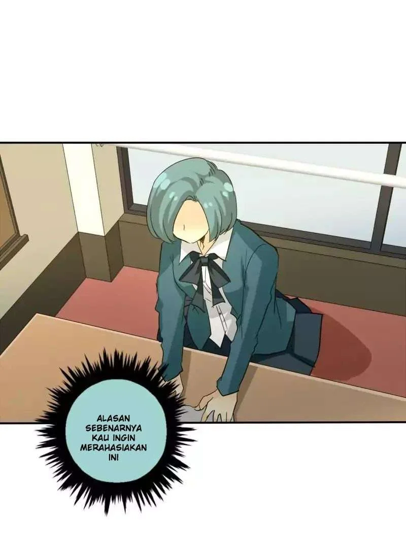 unOrdinary Chapter 100 Gambar 56
