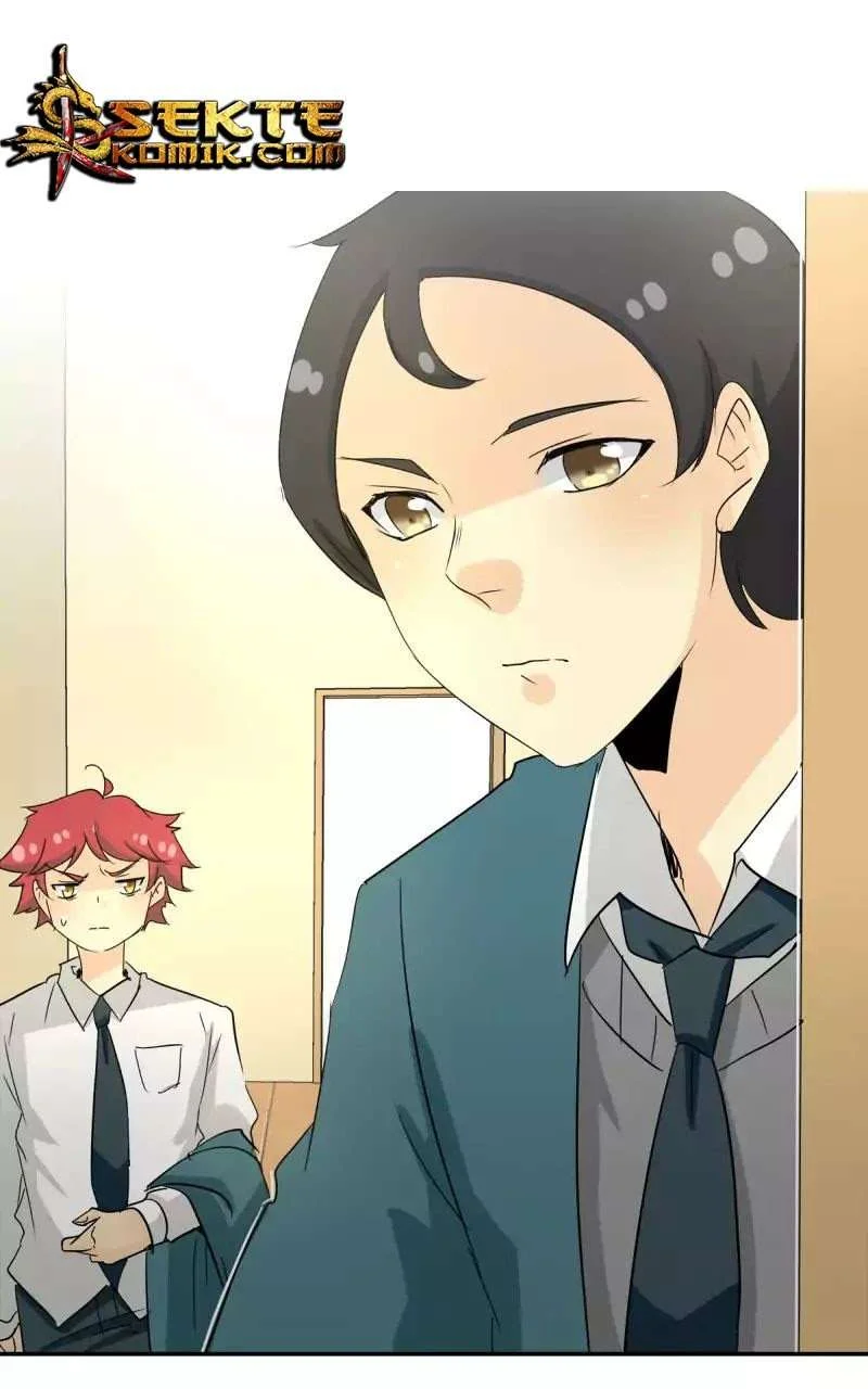 unOrdinary Chapter 100 Gambar 6