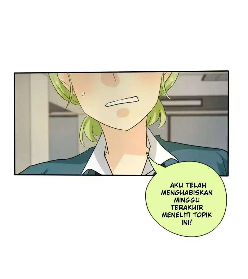 unOrdinary Chapter 100 Gambar 61