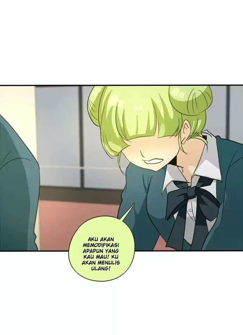 unOrdinary Chapter 100 Gambar 64