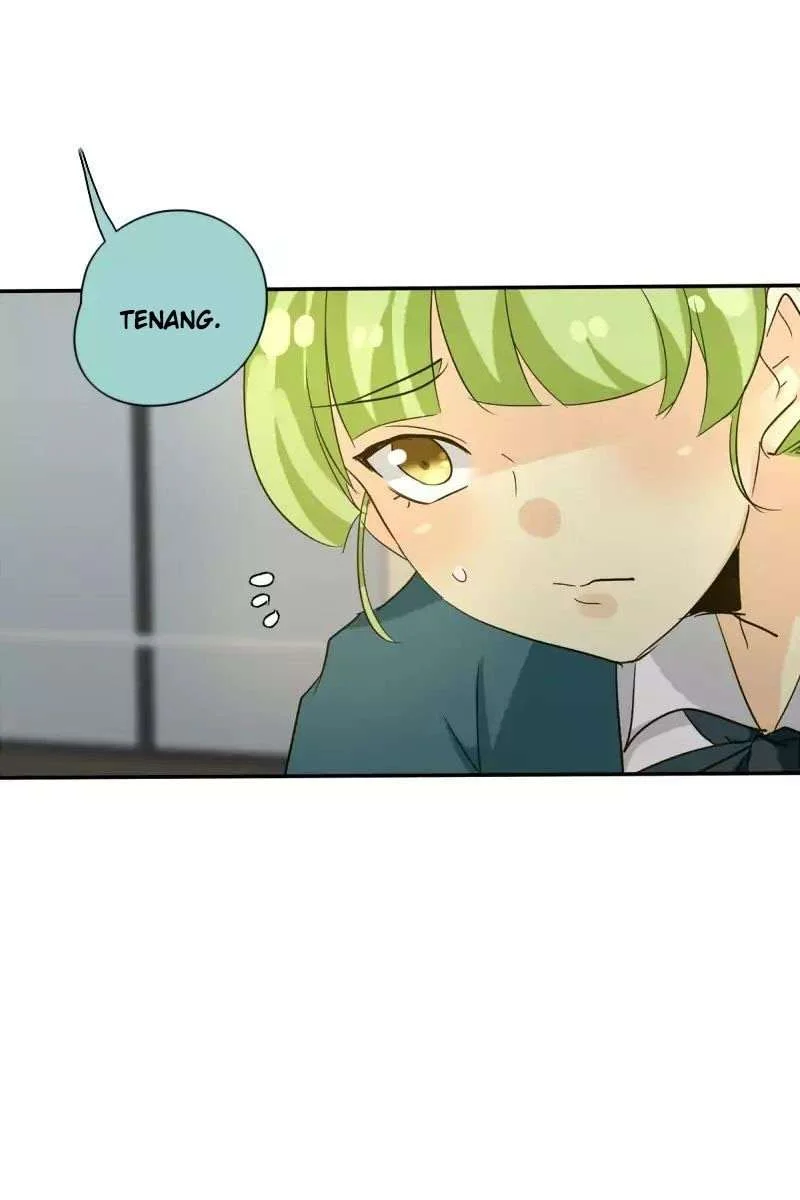 unOrdinary Chapter 100 Gambar 65