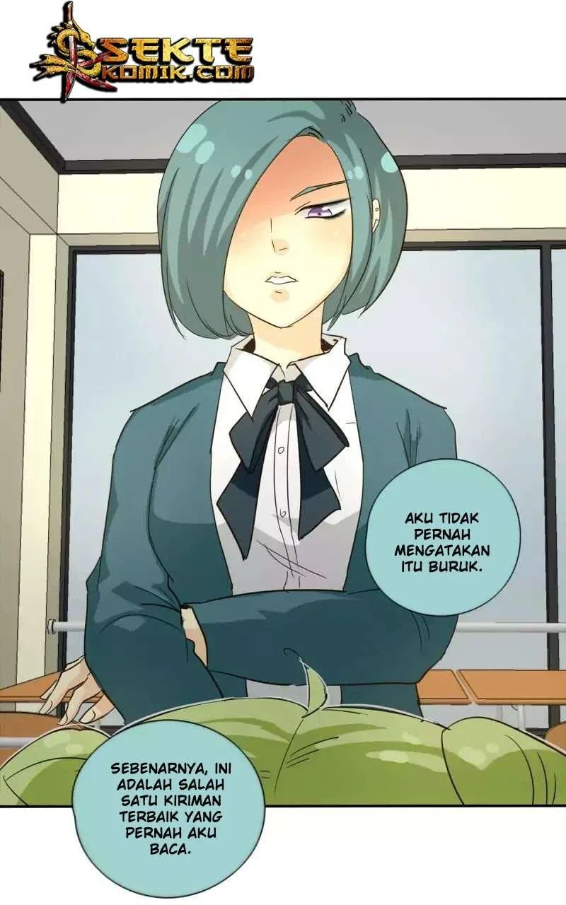 unOrdinary Chapter 100 Gambar 66