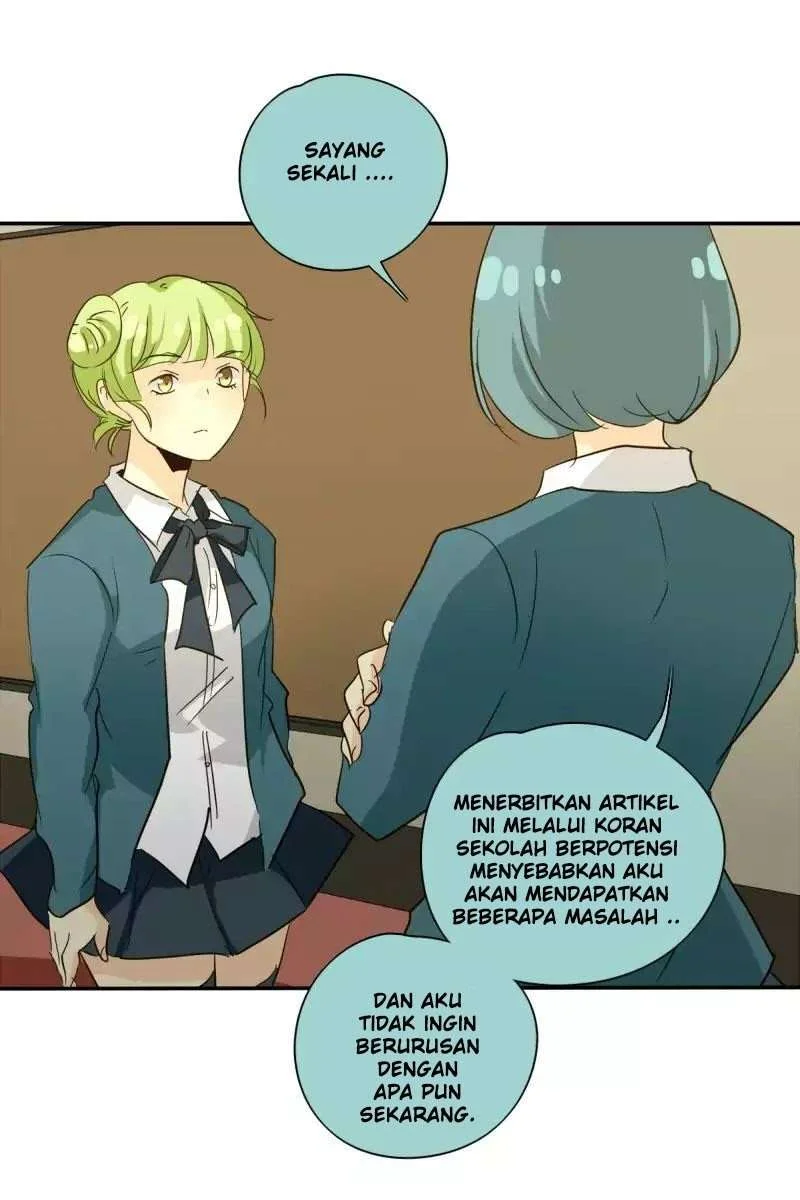 unOrdinary Chapter 100 Gambar 68