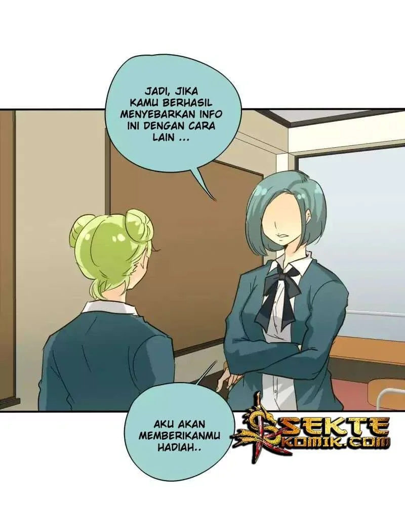 unOrdinary Chapter 100 Gambar 70