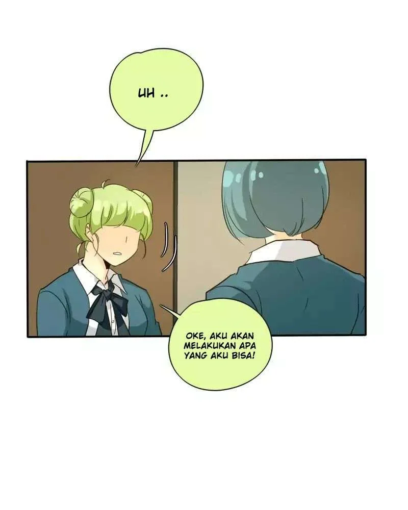 unOrdinary Chapter 100 Gambar 72