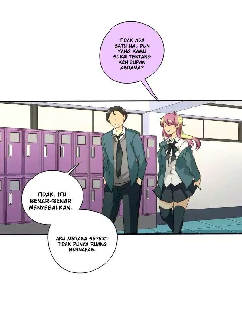 unOrdinary Chapter 100 Gambar 76