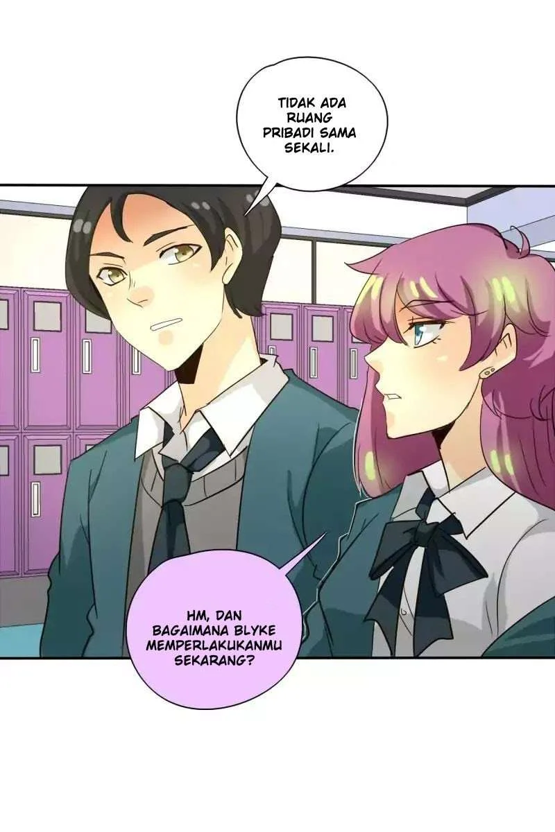 unOrdinary Chapter 100 Gambar 77