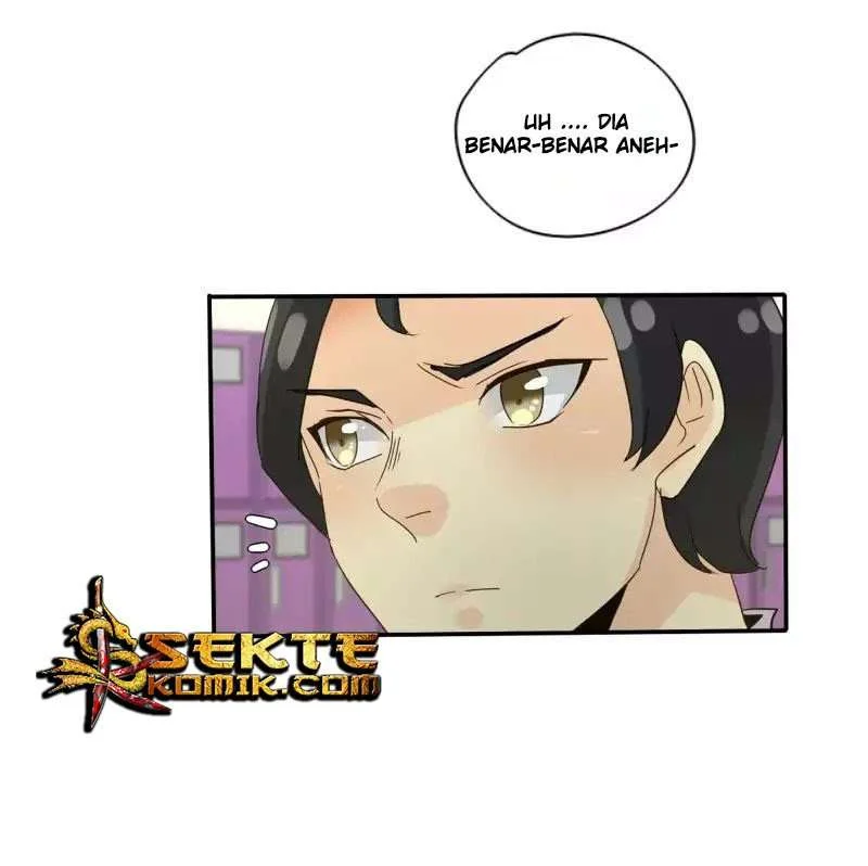 unOrdinary Chapter 100 Gambar 78