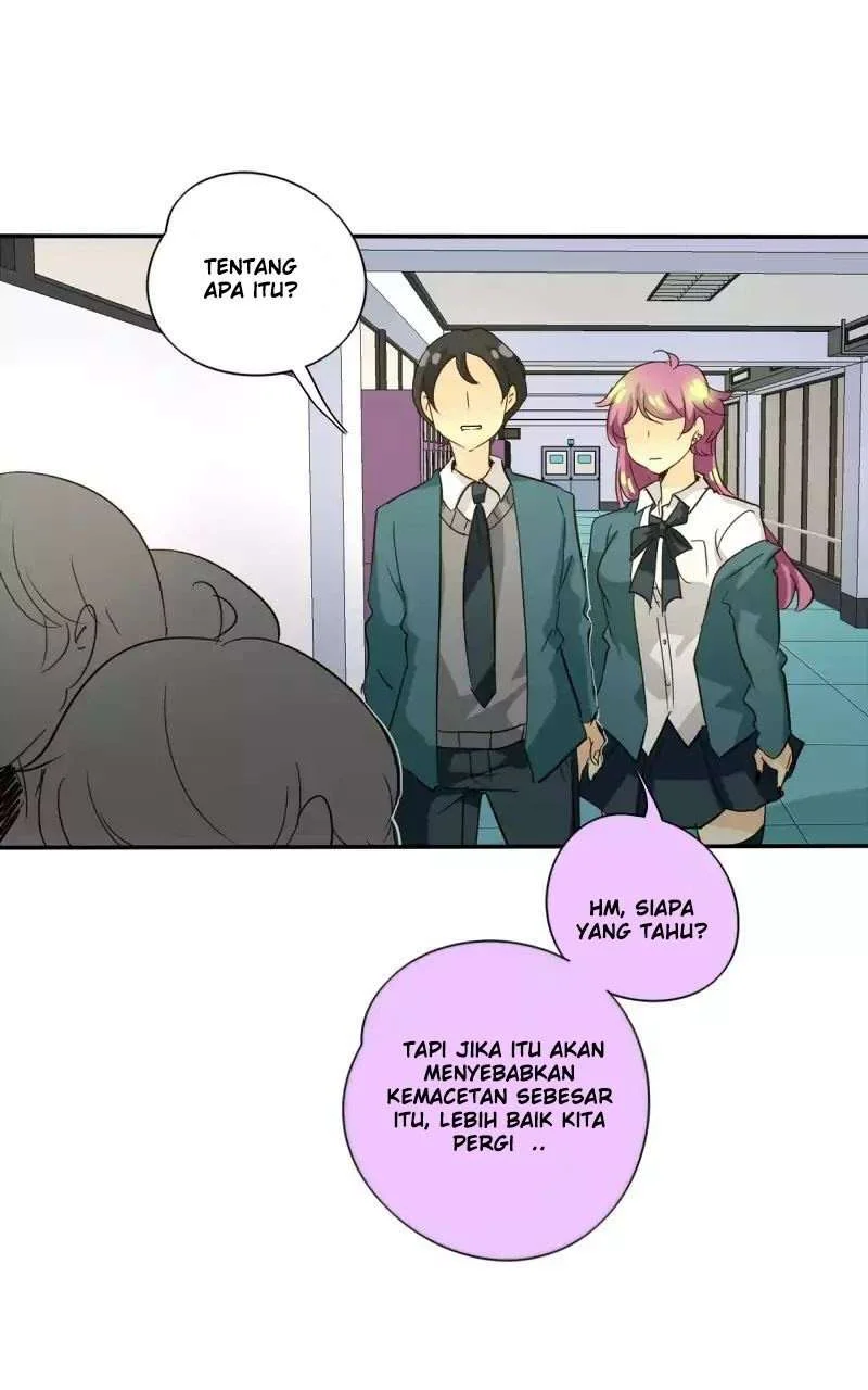 unOrdinary Chapter 100 Gambar 80