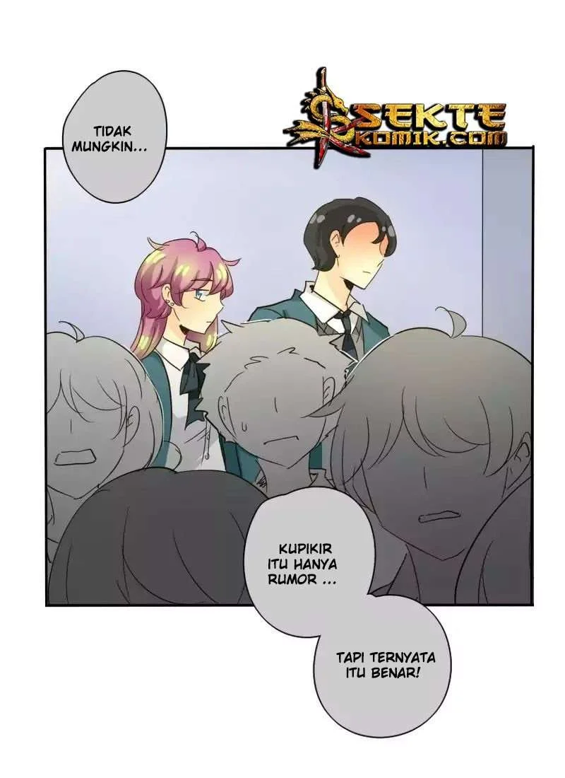 unOrdinary Chapter 100 Gambar 82