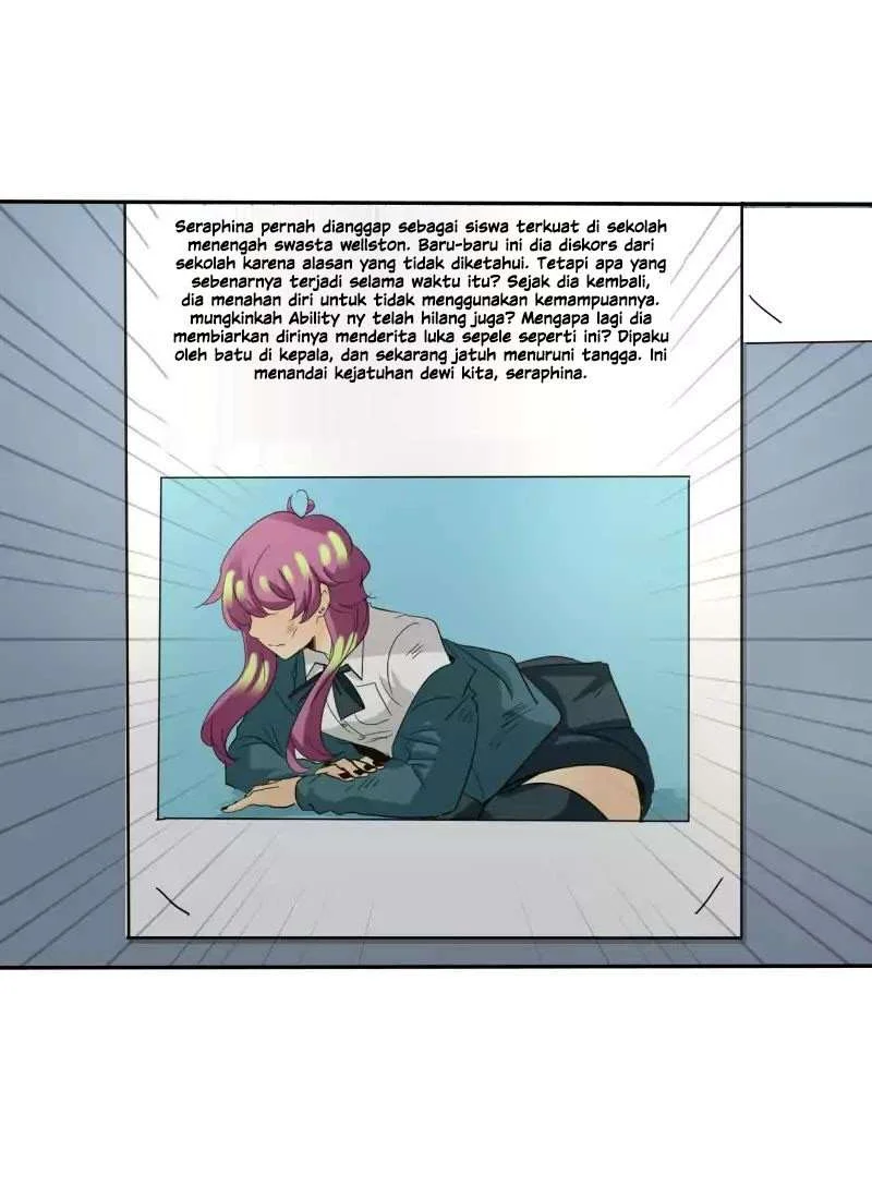 unOrdinary Chapter 100 Gambar 85