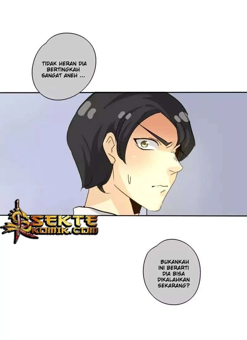 unOrdinary Chapter 100 Gambar 86