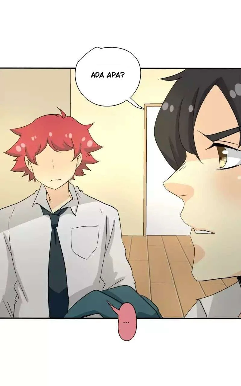 unOrdinary Chapter 100 Gambar 9