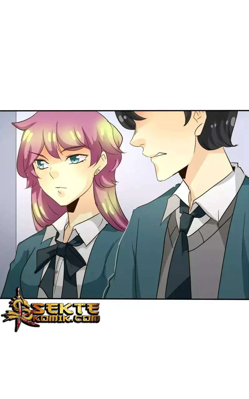 unOrdinary Chapter 100 Gambar 90