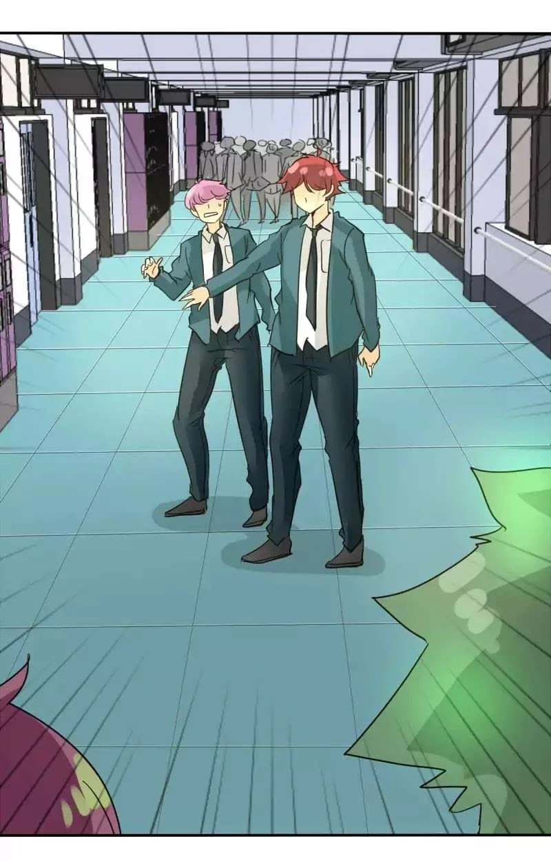 unOrdinary Chapter 101 Gambar 109