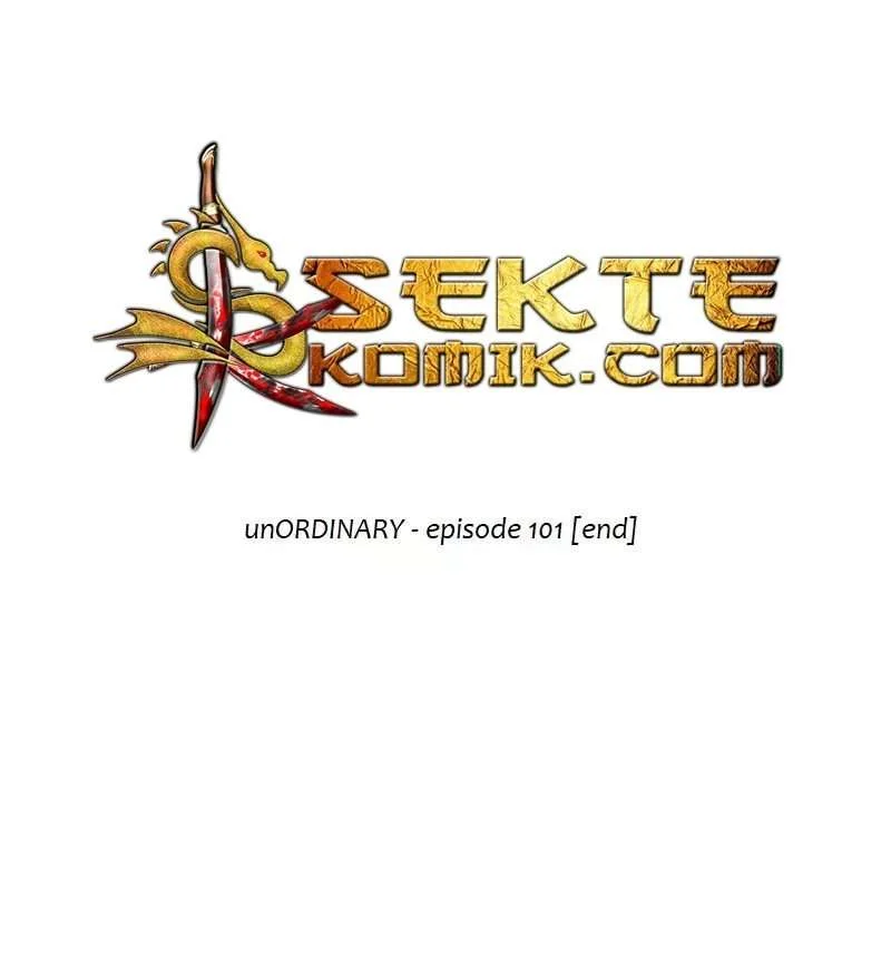 unOrdinary Chapter 101 Gambar 112
