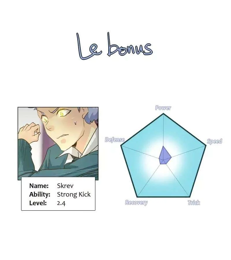 unOrdinary Chapter 101 Gambar 113