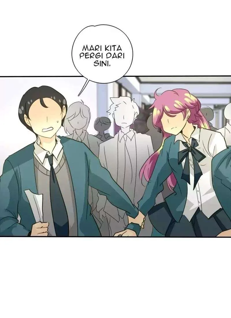 unOrdinary Chapter 101 Gambar 15